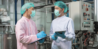 Level 2 HACCP Training For Catering & Retail