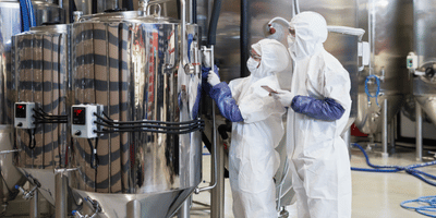 Level 2 HACCP for Manufacturing