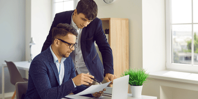 Office Administration and Personal Assistant Training