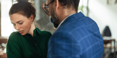 Sexual Harassment Prevention Training