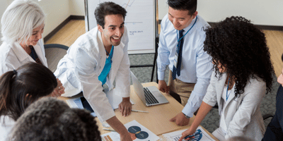 Hospitality Management and Marketing