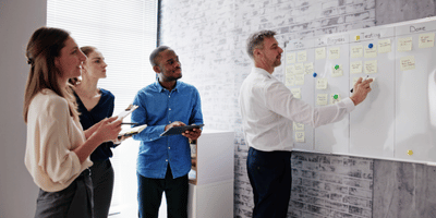 Agile Project Management Training