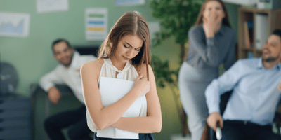 Bullying and Harassment Training