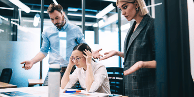 Conflict Management Training