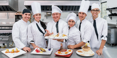 Level 3 Food Hygiene and Safety for Catering