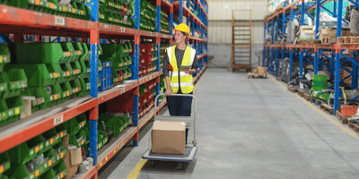 Lone Worker Training