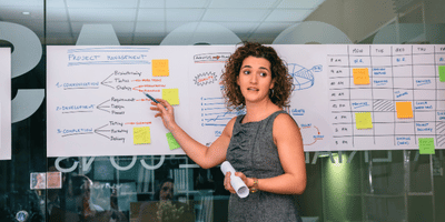 Project Management Training