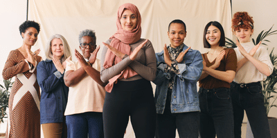 Unconscious Bias Training