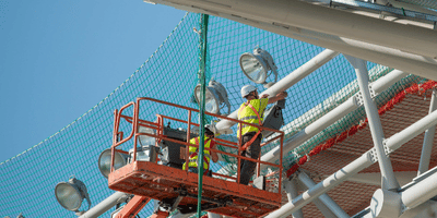 Working at Height Training