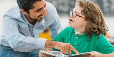 SEN Teaching Assistant Training