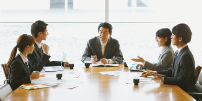 Business Communication Training