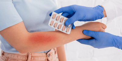 Anaphylaxis Awareness Training