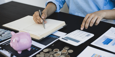 Anti-Money Laundering Training