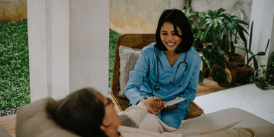 End of Life and Palliative Care Training