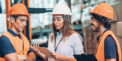 Health and Safety Training for Managers