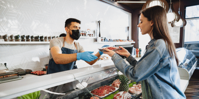 Level 2 Food Hygiene and Safety for Retail