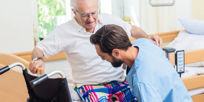 Moving and Handling Training for Carers