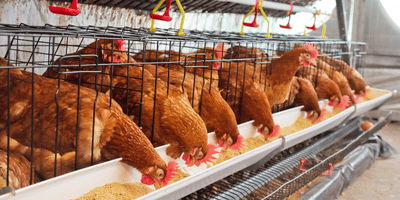 Diploma in Poultry Farming