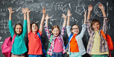 Safeguarding Children in Schools