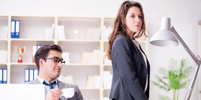 Sexual Harassment Training for Employees