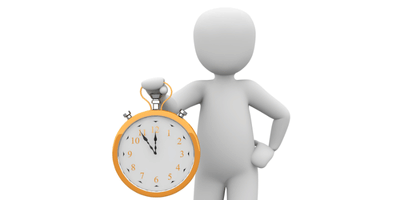 Time Management for Leaders