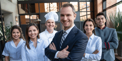 Hotel Management Course