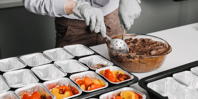 Advanced Food Hygiene and Safety for Catering Bundle