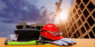 CDM Regulations Training