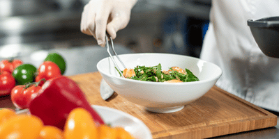 Essential Food Handler Bundle