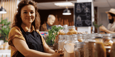 Food Business from Home Course