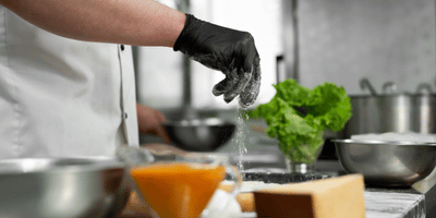 Food Hygiene and Safety Starter Bundle