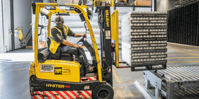 Forklift Wheelie Bin Tipper Safety Awareness Course