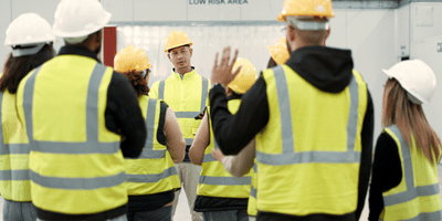 Health and Safety Training for Supervisors