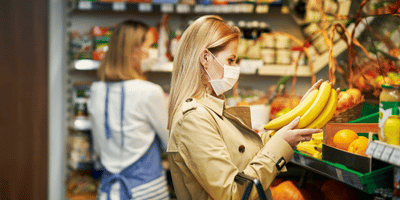 Level 3 Food Hygiene and Safety in Retail