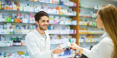 Pharmacy Assistant Course