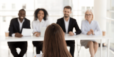 Safer Recruitment Training