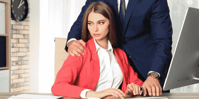 Sexual Harassment Training for Managers and Supervisors