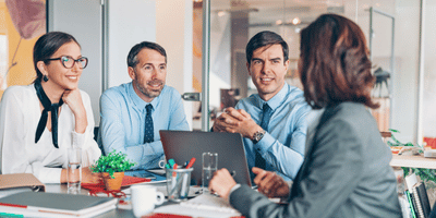 Change Management Training for Leaders