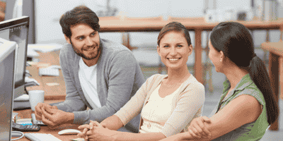 Building Rapport: Confident Conversations Without Small Talk