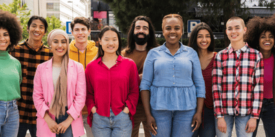 Gender Identity and Expression Training